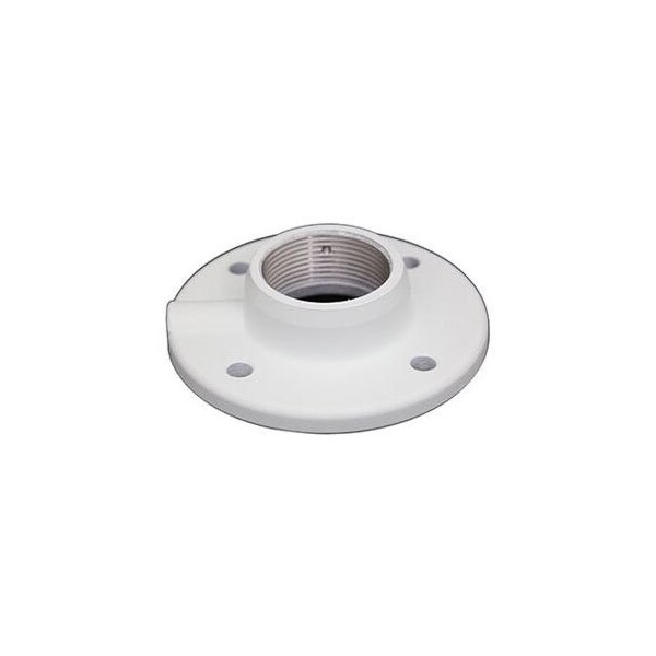 Uniview UVTC6.152.0650, Dome Indoor Ceiling Mounting Pedestal Elegant White, Universal Type TR-UF45-A-IN - main